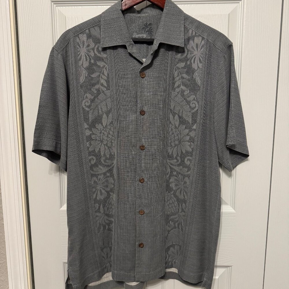 Tommy Bahama Men's Shirt